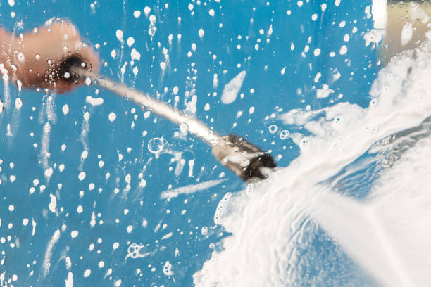 Best Playground Equipment Cleaning  in Green Island, NY