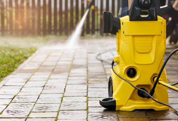 Best Patio and Deck Pressure Washing  in Green Island, NY