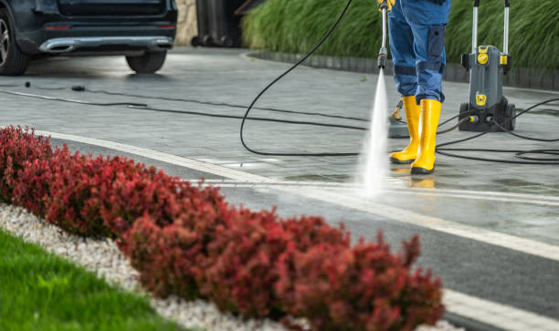 Best Sidewalk and Walkway Cleaning  in Green Island, NY