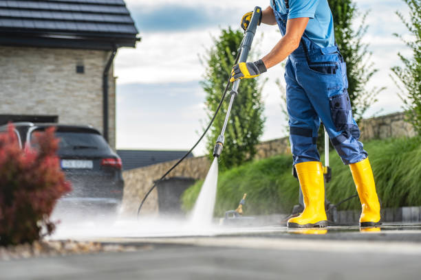 Professional Pressure Washing in Green Island, NY